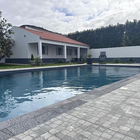 Quinta Relax Azores Рибейра-Гранди Экстерьер фото
