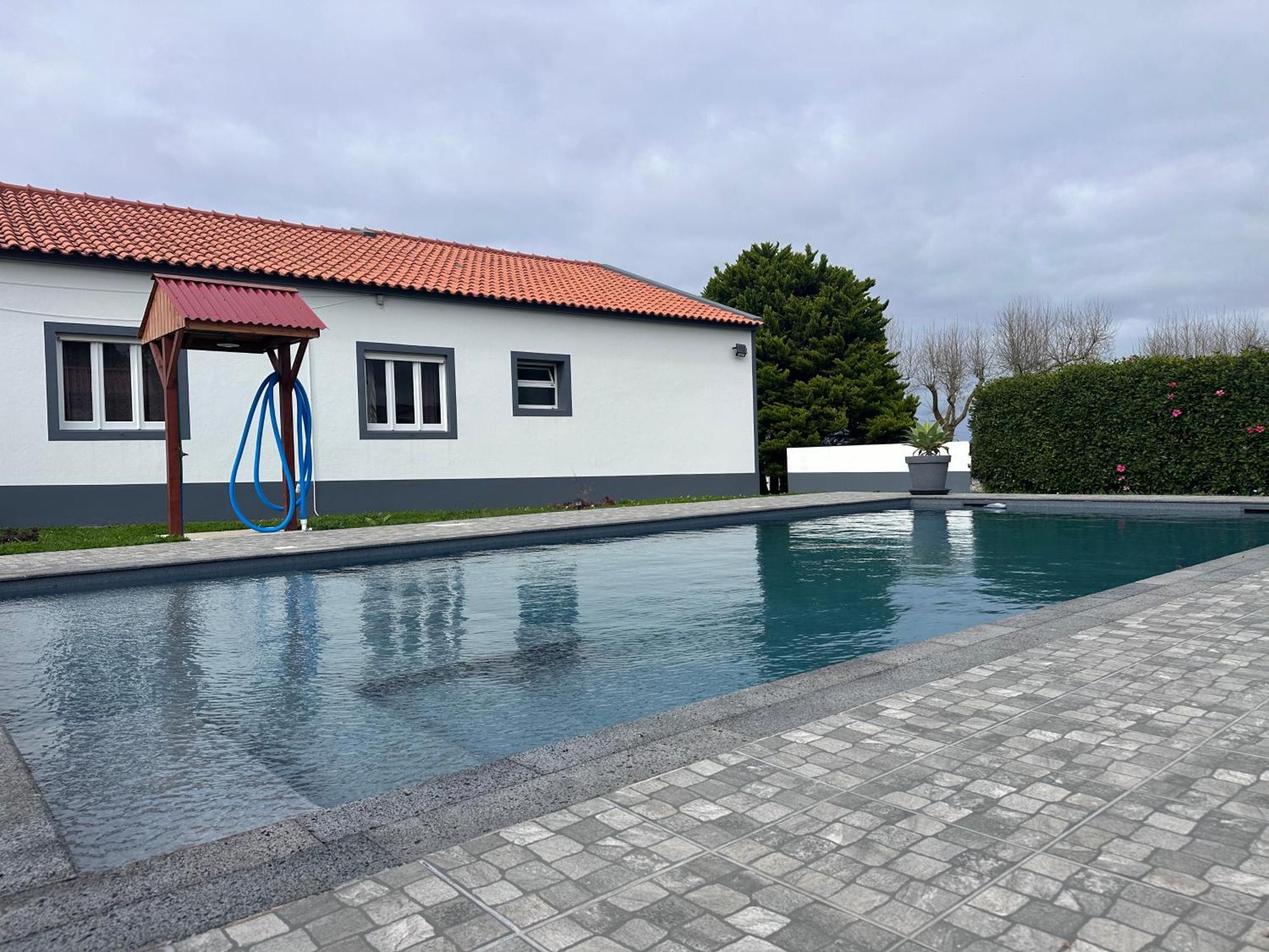 Quinta Relax Azores Рибейра-Гранди Экстерьер фото