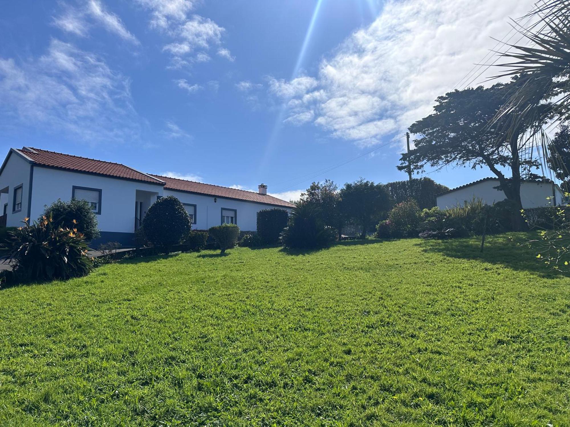 Quinta Relax Azores Рибейра-Гранди Экстерьер фото