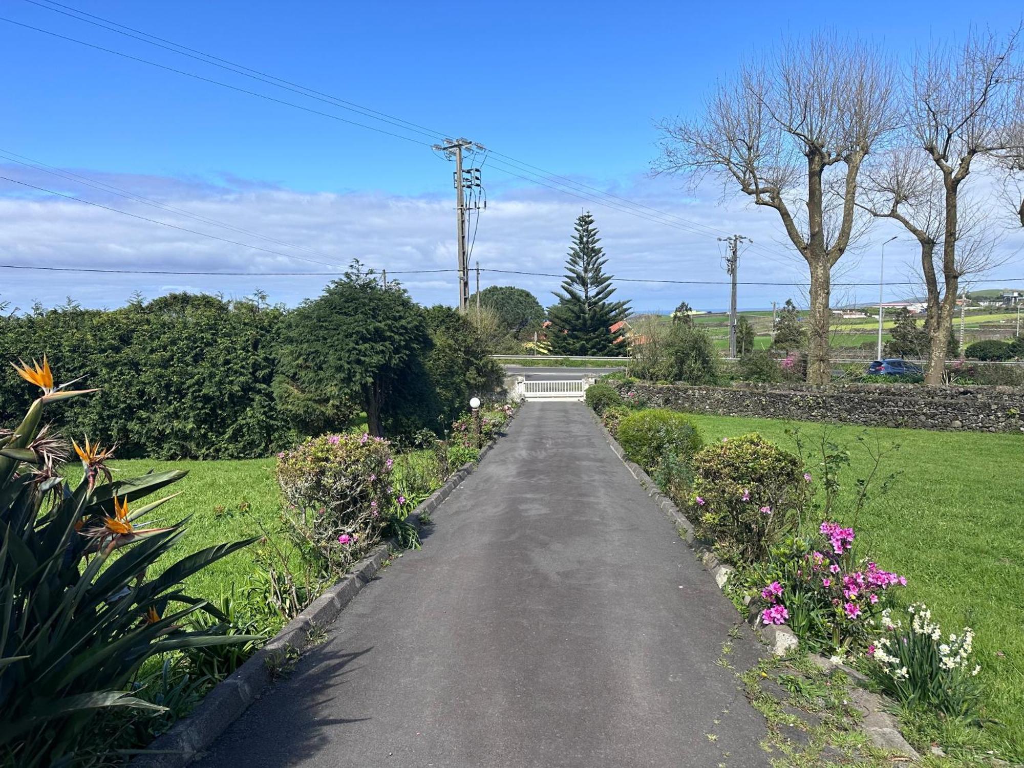 Quinta Relax Azores Рибейра-Гранди Экстерьер фото