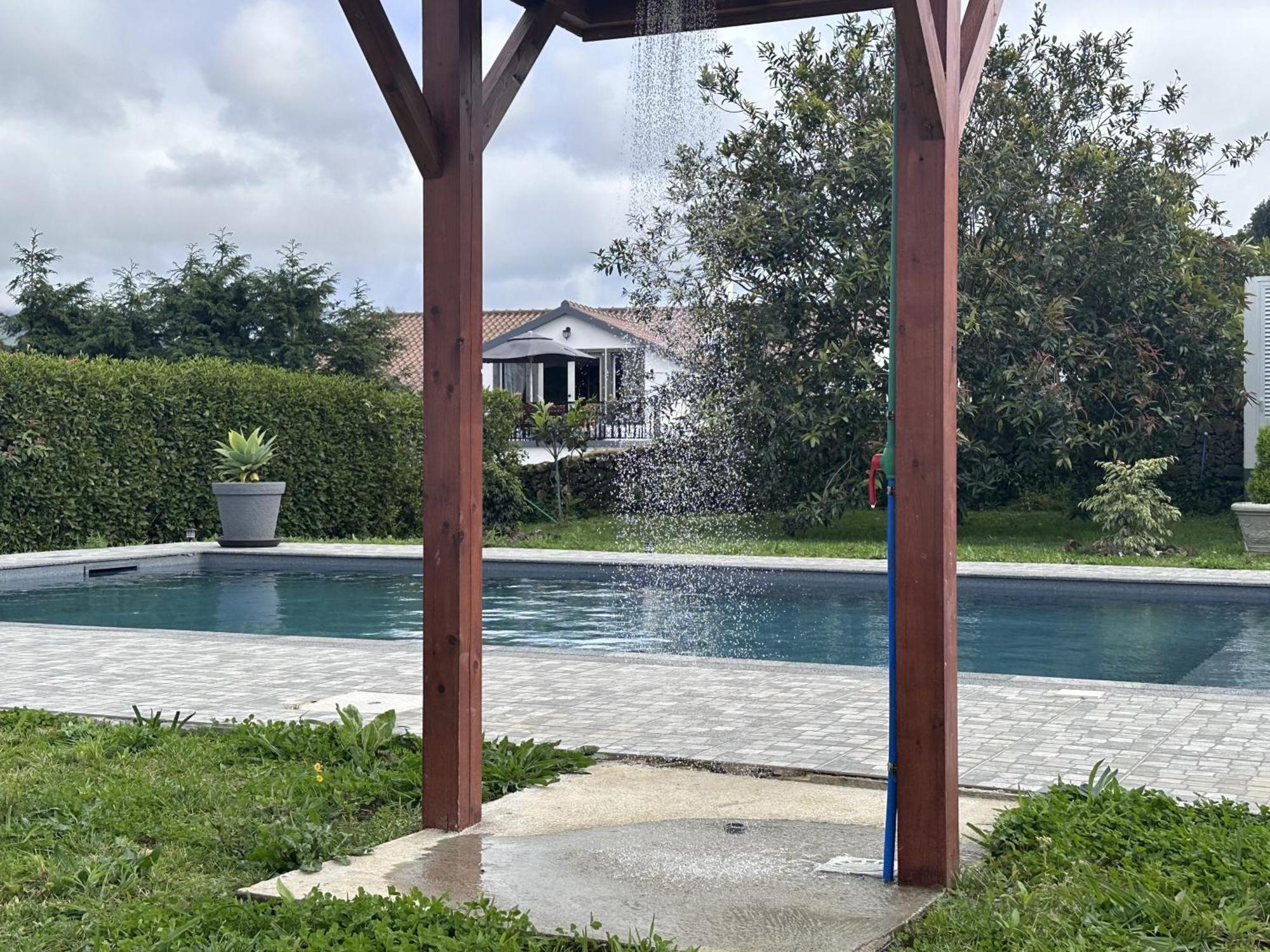 Quinta Relax Azores Рибейра-Гранди Экстерьер фото