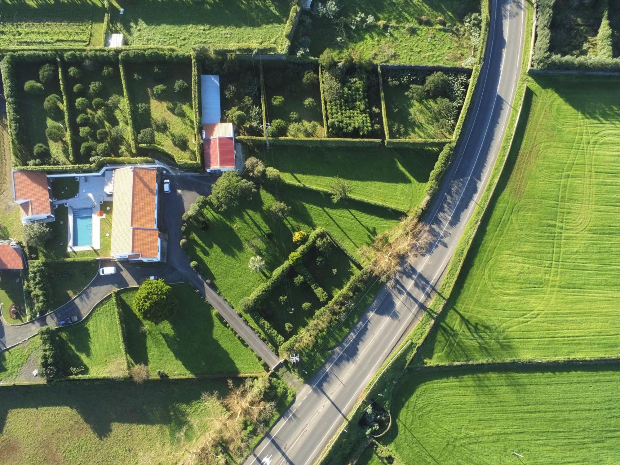 Quinta Relax Azores Рибейра-Гранди Экстерьер фото