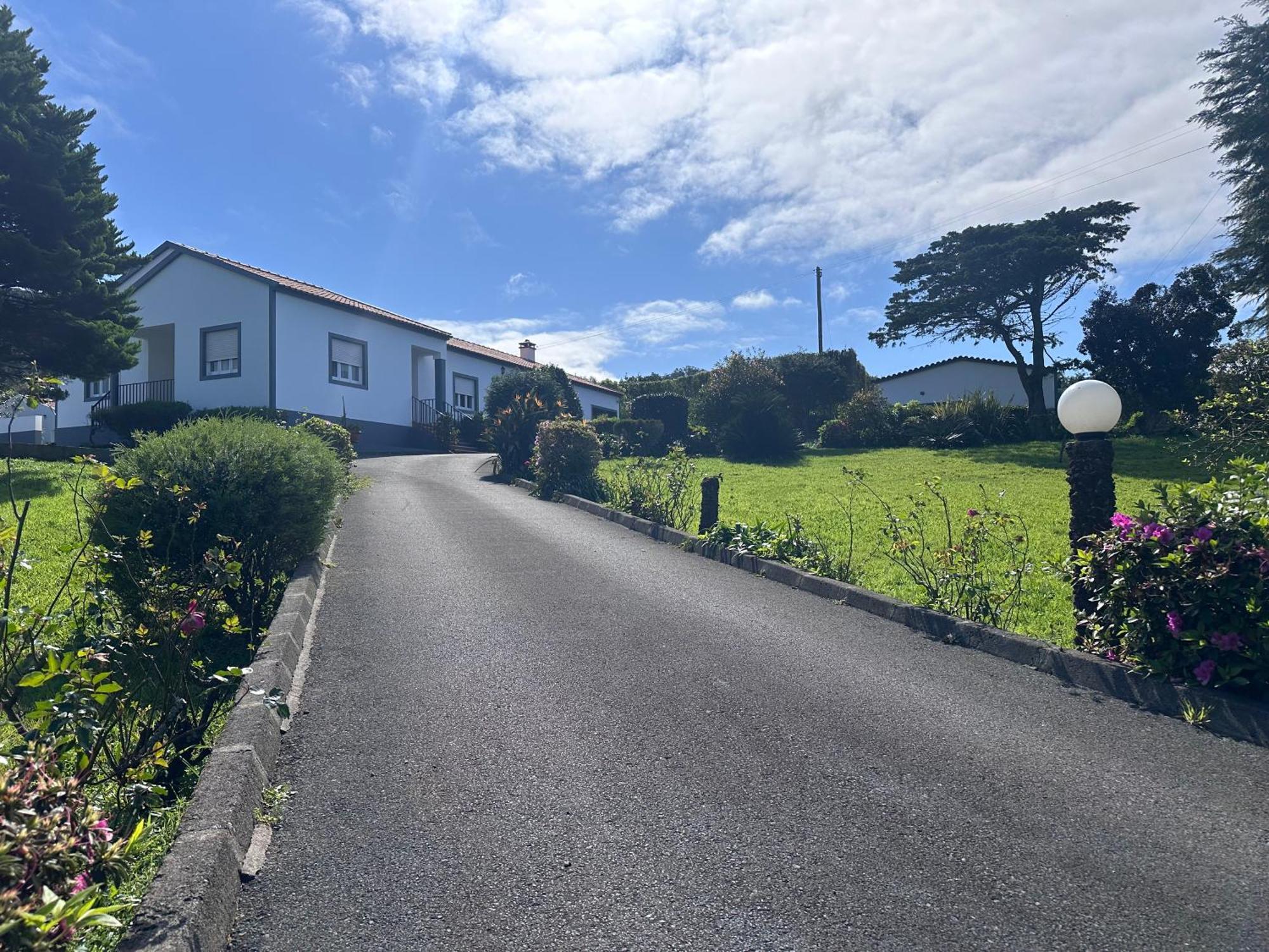 Quinta Relax Azores Рибейра-Гранди Экстерьер фото