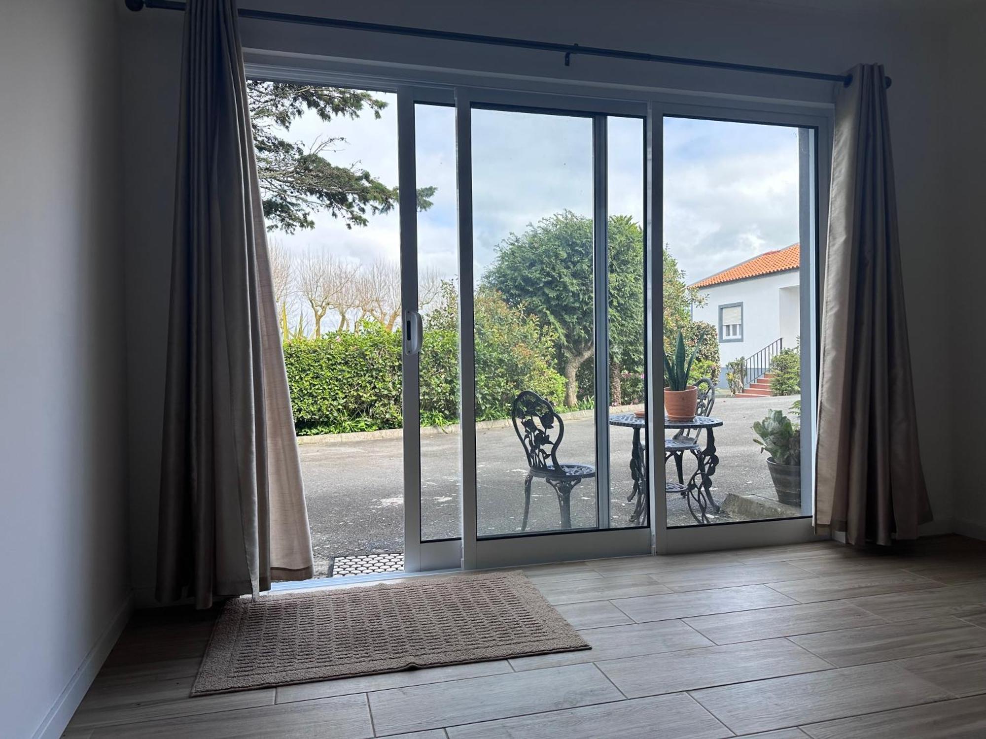 Quinta Relax Azores Рибейра-Гранди Номер фото