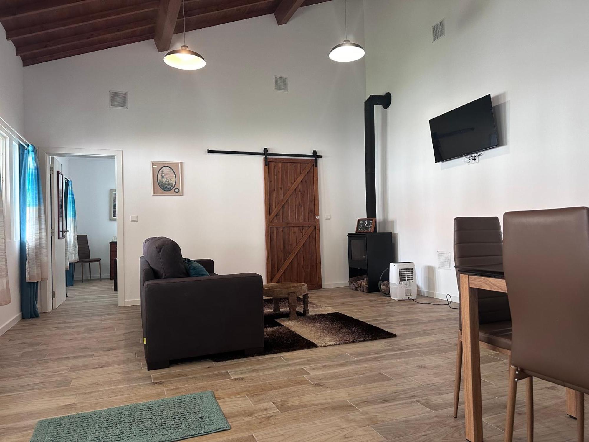 Quinta Relax Azores Рибейра-Гранди Номер фото