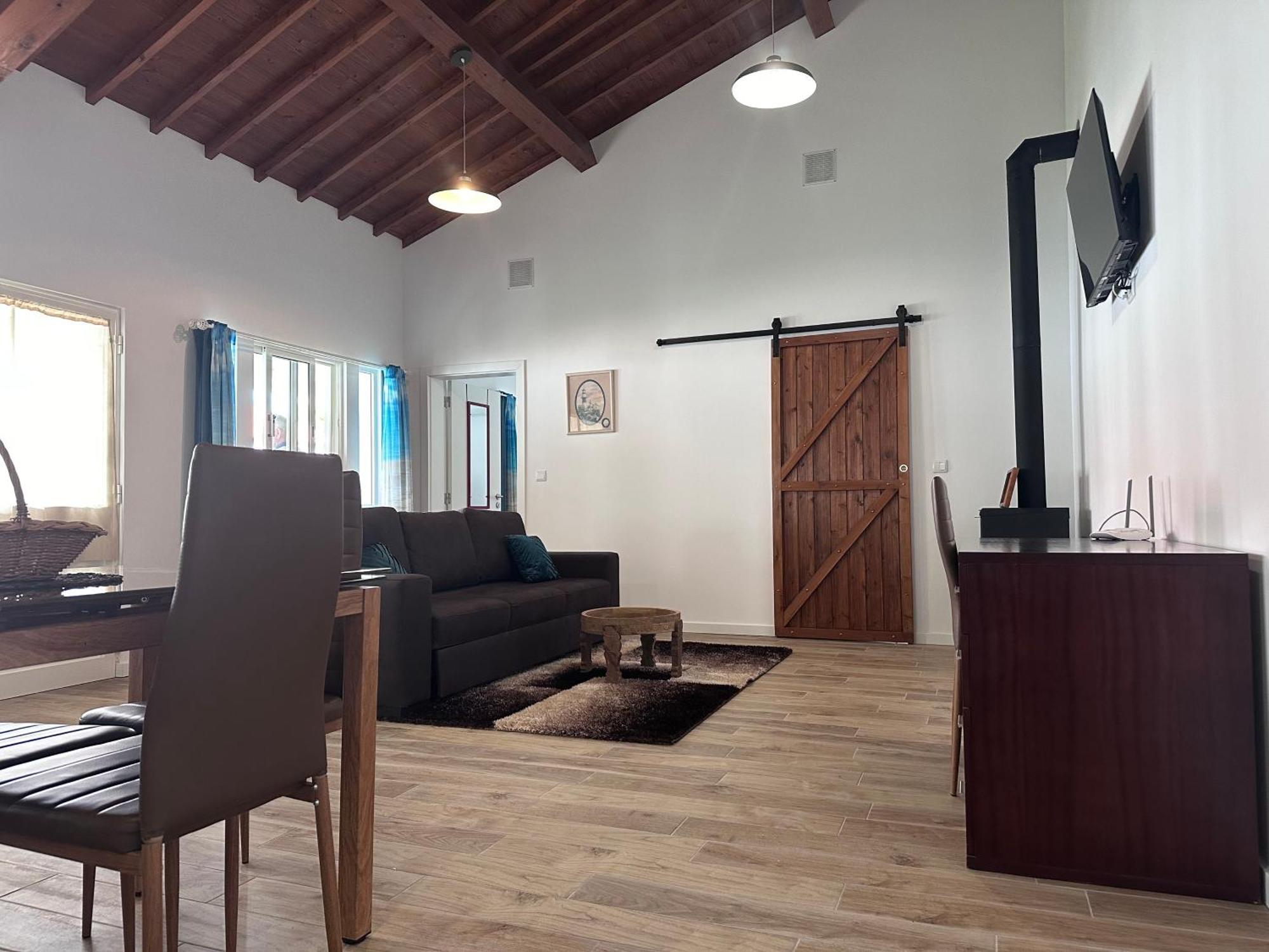 Quinta Relax Azores Рибейра-Гранди Номер фото