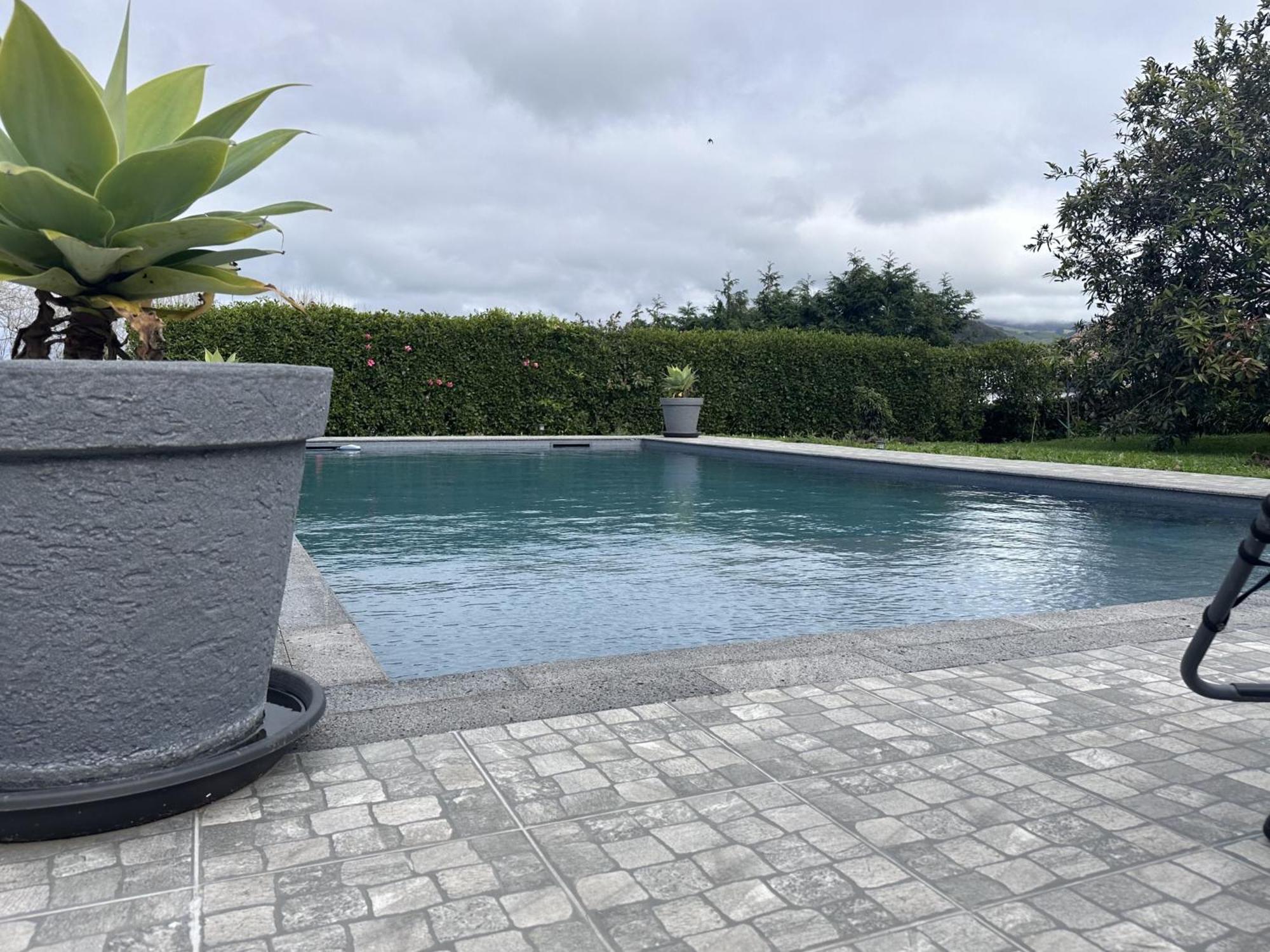 Quinta Relax Azores Рибейра-Гранди Номер фото