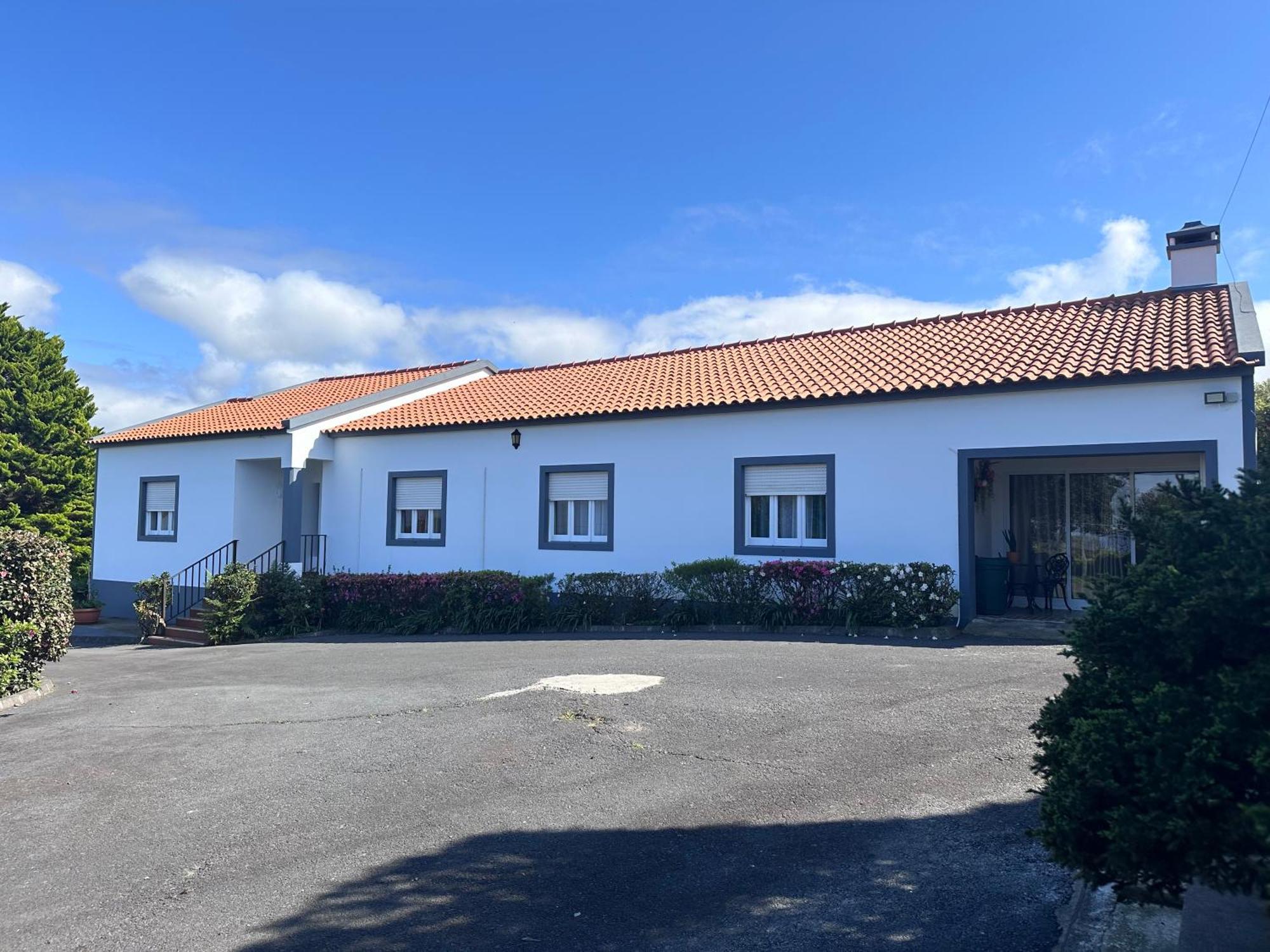 Quinta Relax Azores Рибейра-Гранди Экстерьер фото