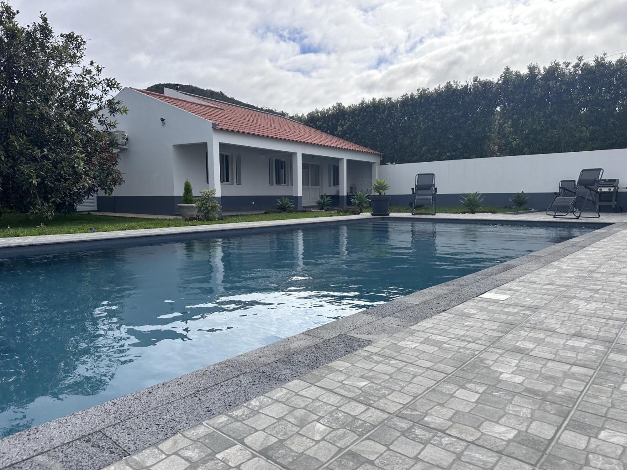 Quinta Relax Azores Рибейра-Гранди Экстерьер фото