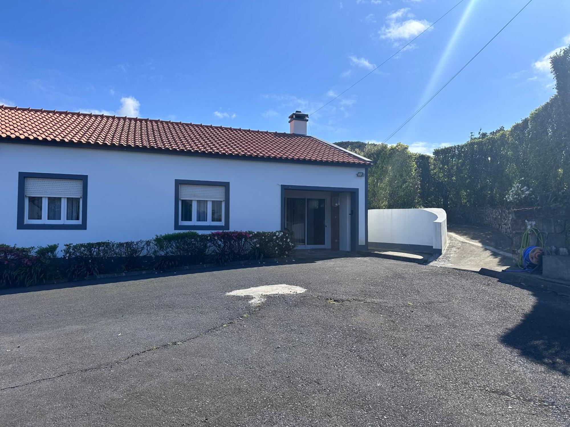 Quinta Relax Azores Рибейра-Гранди Экстерьер фото