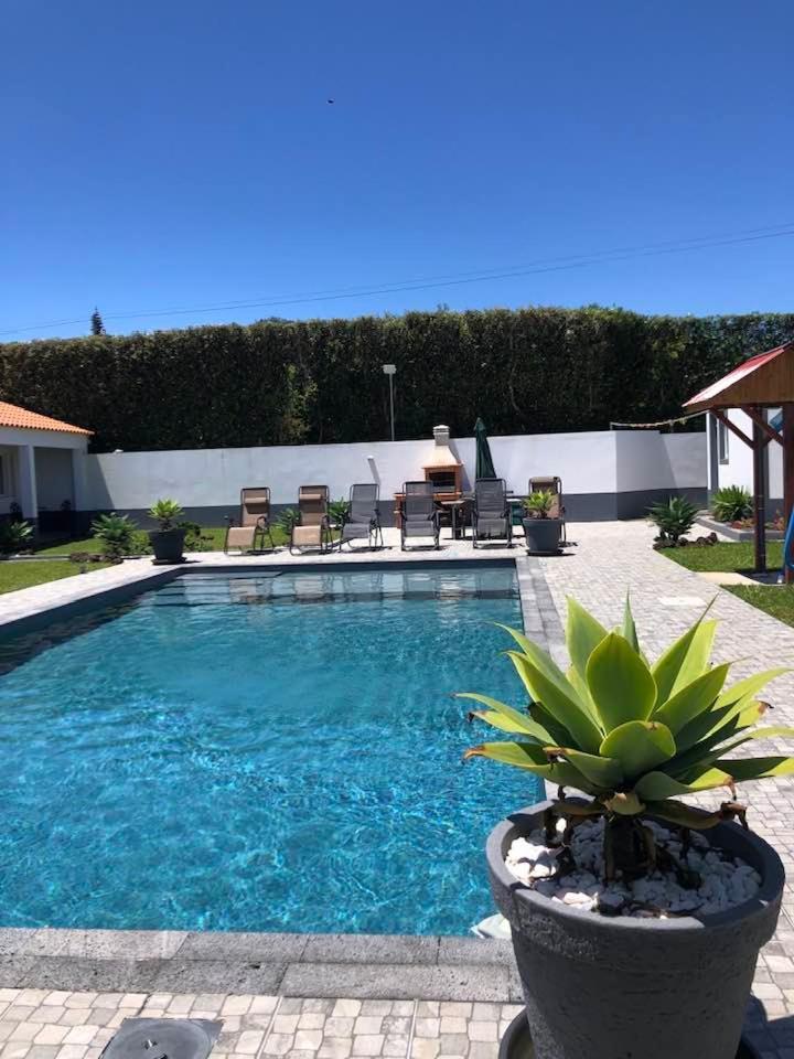 Quinta Relax Azores Рибейра-Гранди Экстерьер фото
