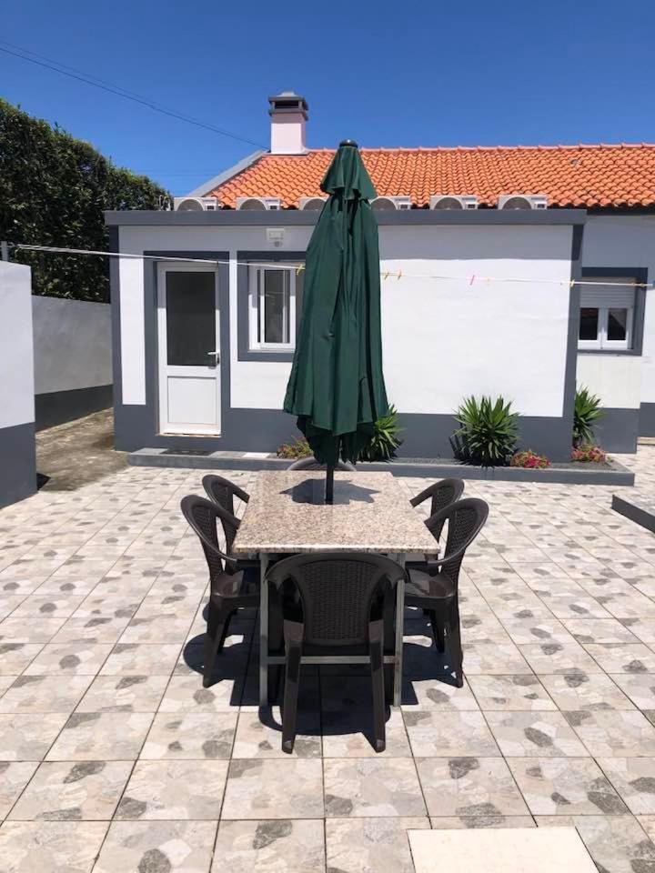 Quinta Relax Azores Рибейра-Гранди Экстерьер фото