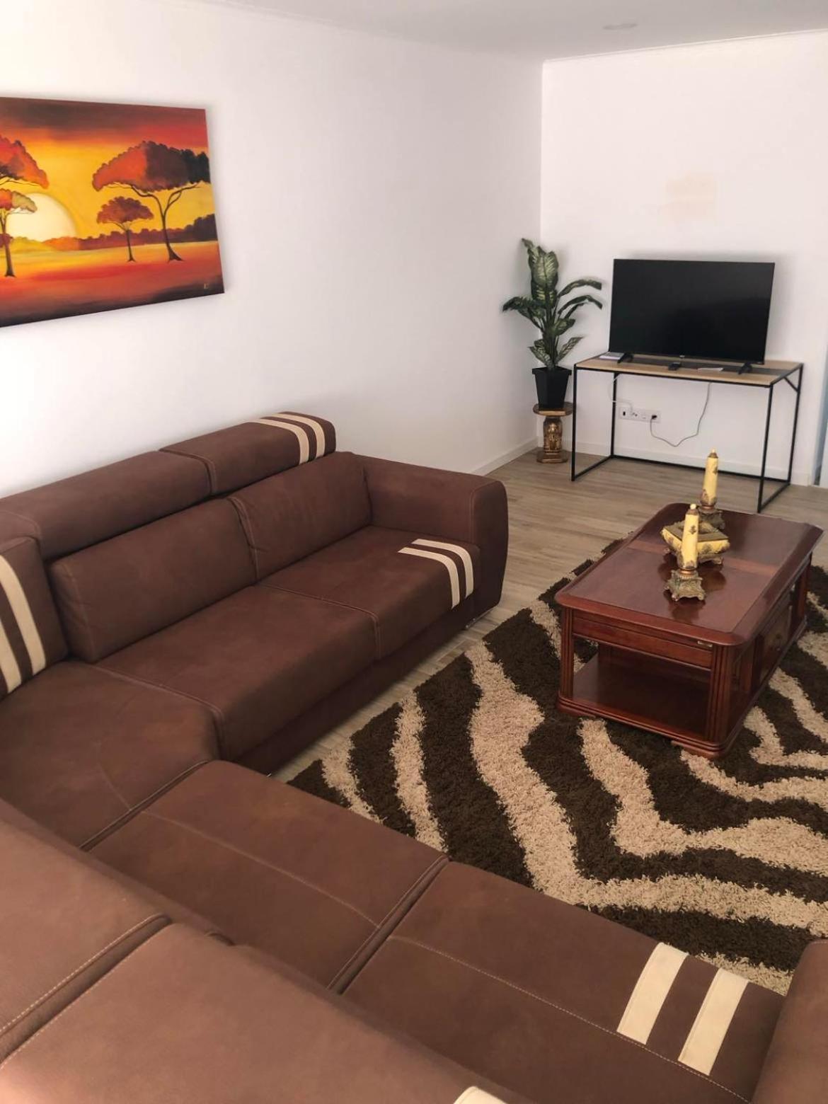 Quinta Relax Azores Рибейра-Гранди Экстерьер фото