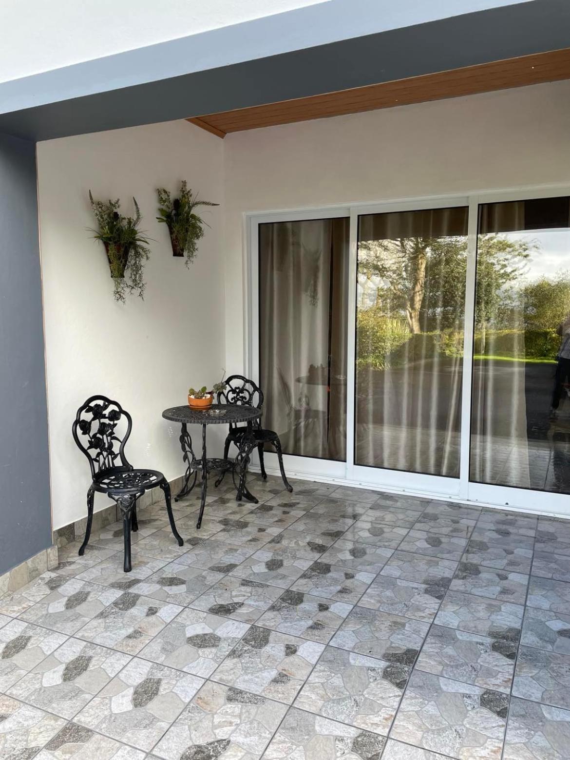 Quinta Relax Azores Рибейра-Гранди Экстерьер фото