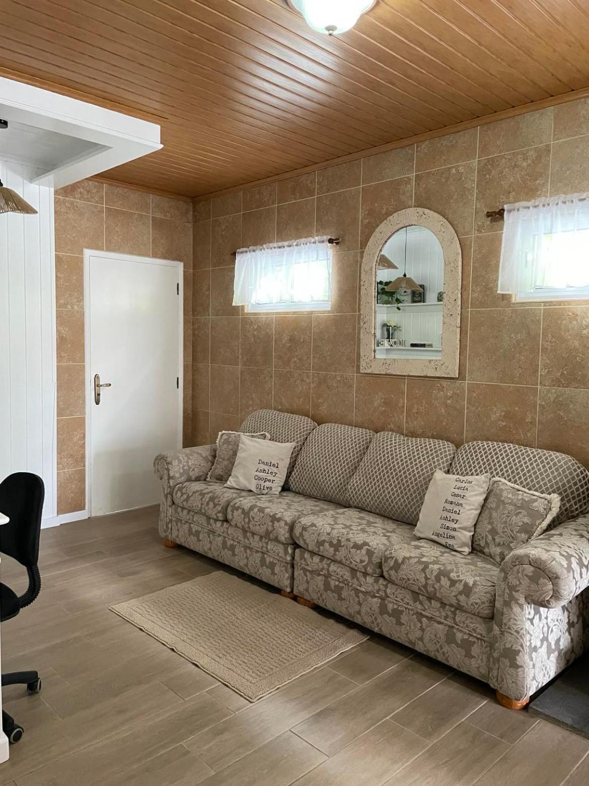 Quinta Relax Azores Рибейра-Гранди Экстерьер фото