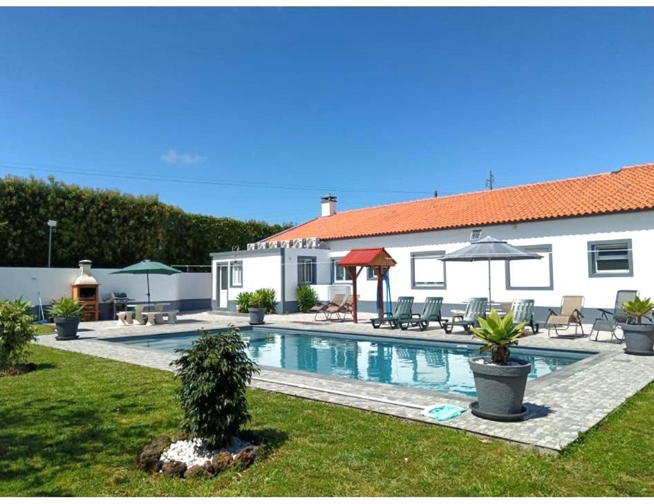 Quinta Relax Azores Рибейра-Гранди Экстерьер фото